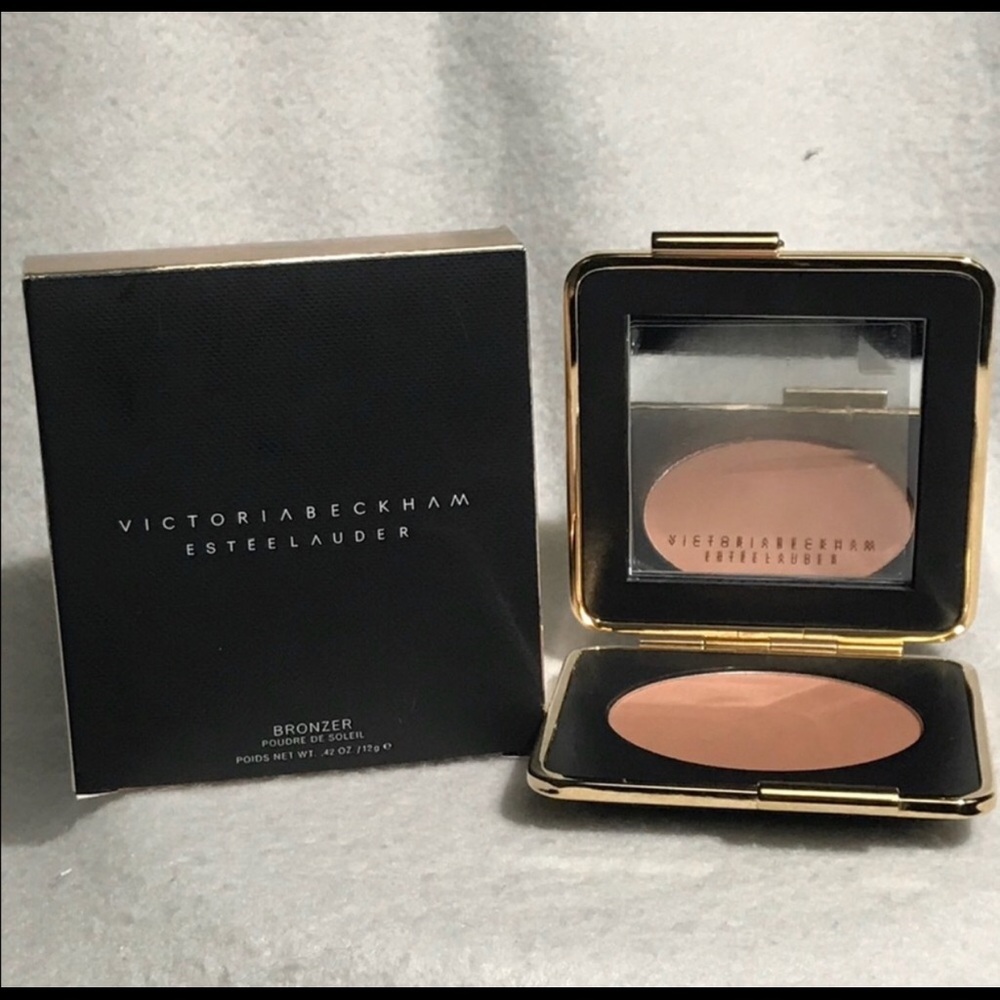 LIMITED EDITION: BRONZER Victoria Beckham x Estée